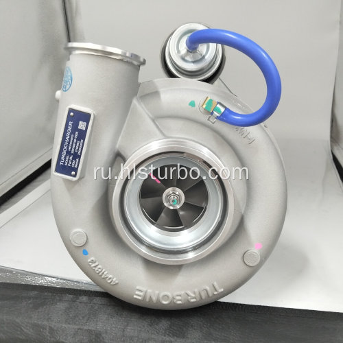 HE500WG 3790082 Турбокомпрессор